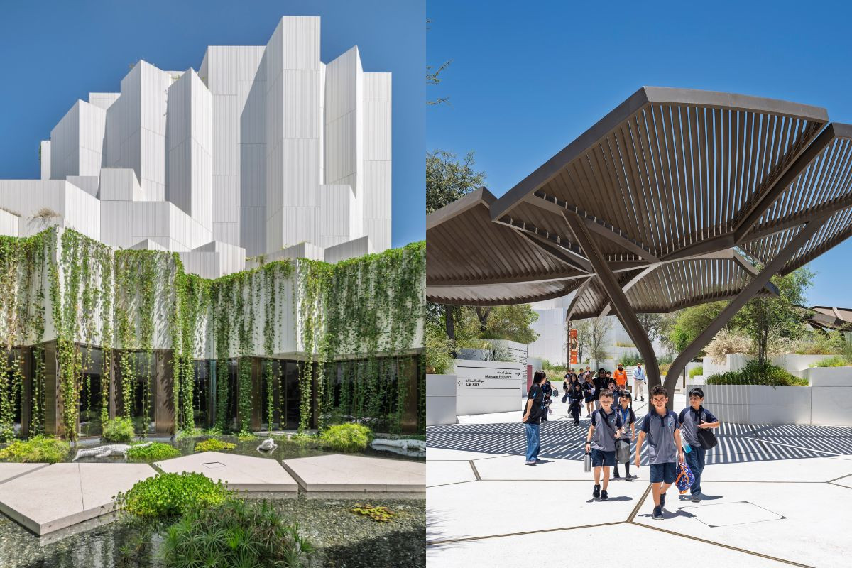 （圖片提供：Mecanoo）