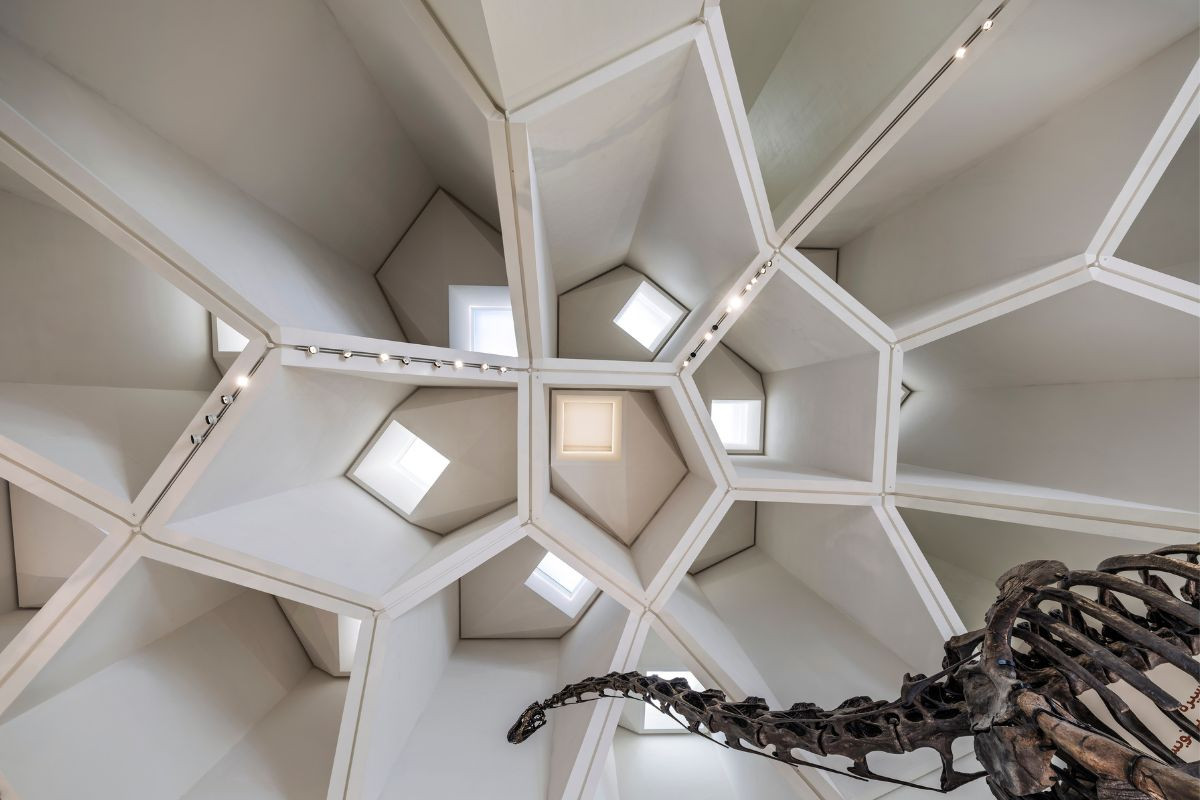 （圖片提供：Mecanoo）