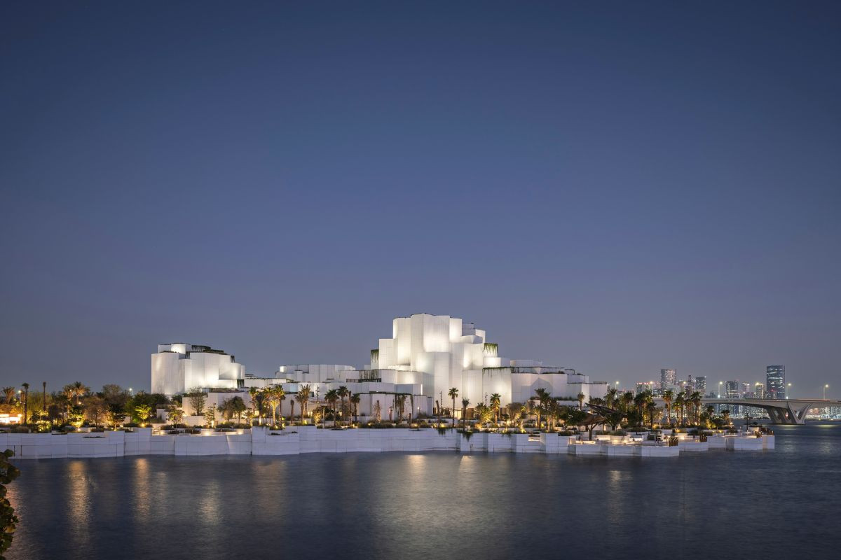 （圖片提供：Mecanoo）