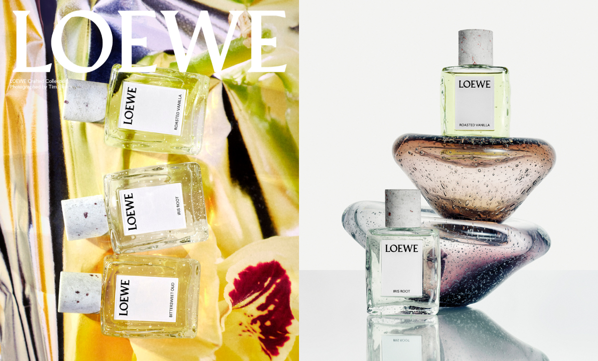 香氛也有高訂！盤點Maison Margiela、Dityque、LOEWE等5大品牌「高端＆特別支線」