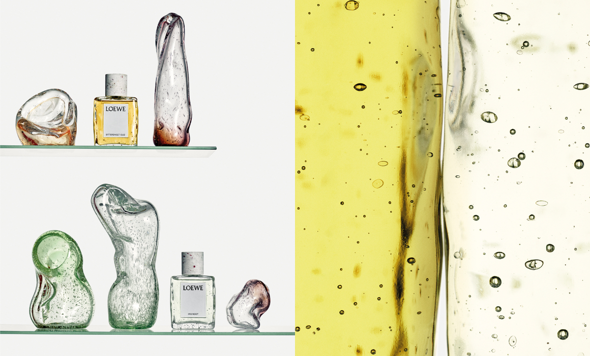 香氛也有高訂！盤點Maison Margiela、Dityque、LOEWE等5大品牌「高端＆特別支線」