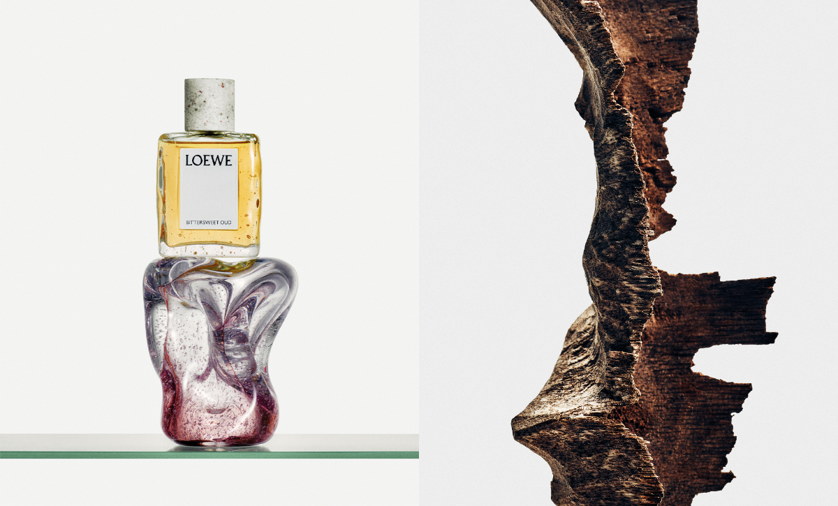香氛也有高訂！盤點Maison Margiela、Dityque、LOEWE等5大品牌「高端＆特別支線」