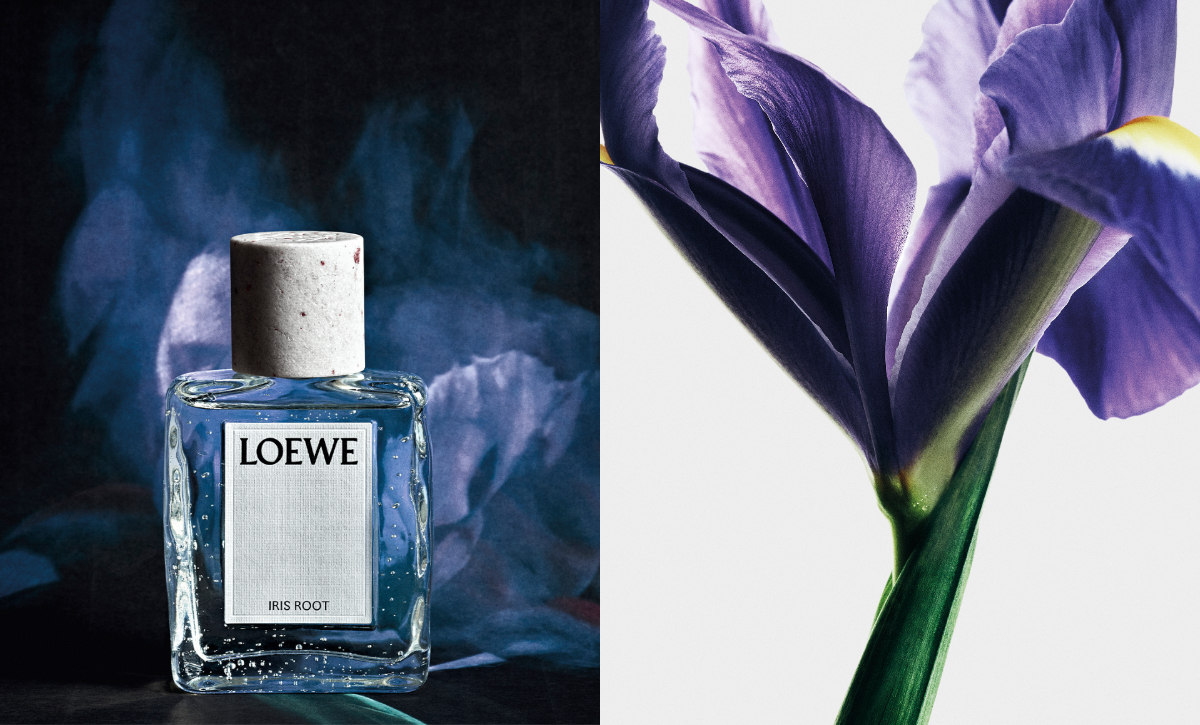 香氛也有高訂！盤點Maison Margiela、Dityque、LOEWE等5大品牌「高端＆特別支線」