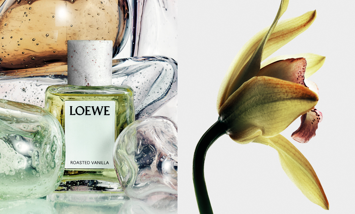 香氛也有高訂！盤點Maison Margiela、Dityque、LOEWE等5大品牌「高端＆特別支線」