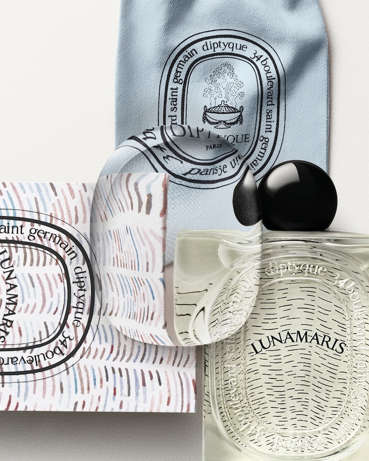 香氛也有高訂！盤點Maison Margiela、Dityque、LOEWE等5大品牌「高端＆特別支線」