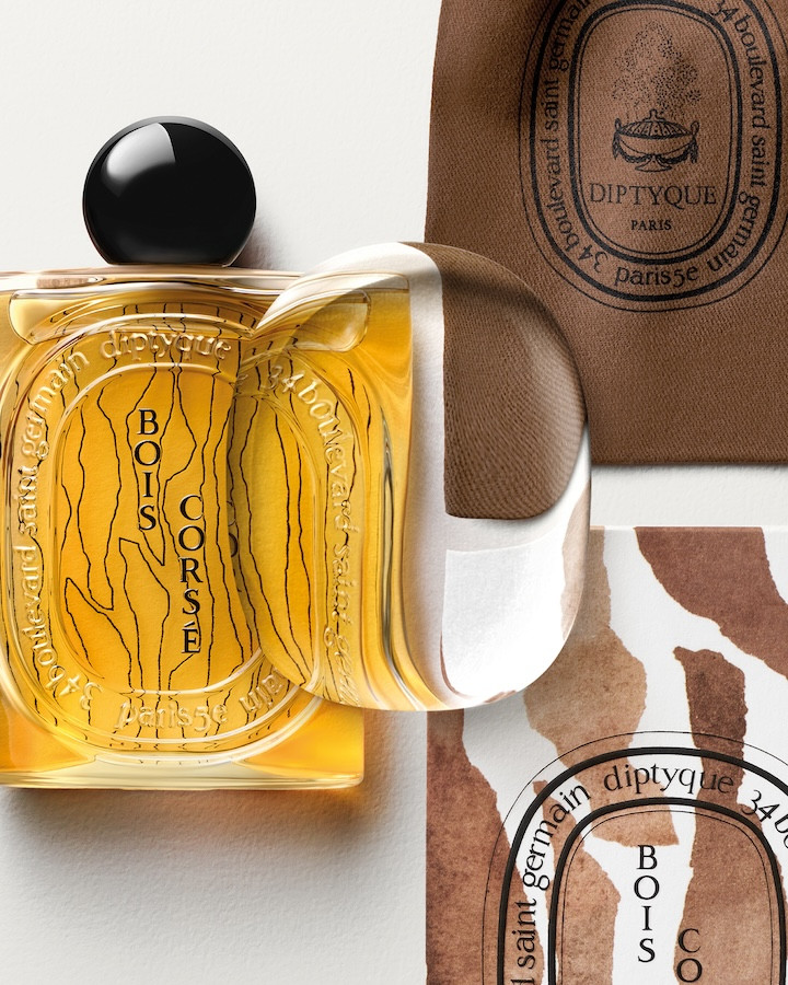 香氛也有高訂！盤點Maison Margiela、Dityque、LOEWE等5大品牌「高端＆特別支線」