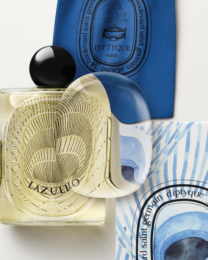 香氛也有高訂！盤點Maison Margiela、Dityque、LOEWE等5大品牌「高端＆特別支線」