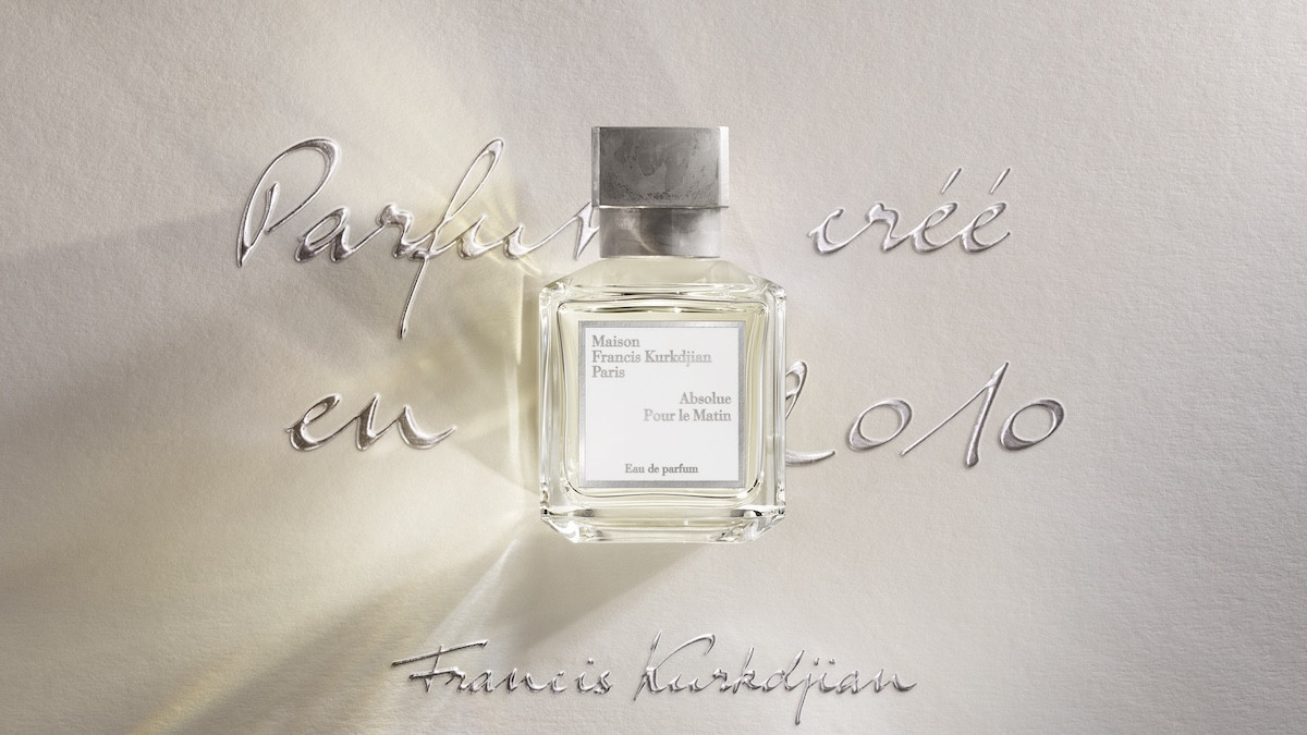 香氛也有高訂！盤點Maison Margiela、Dityque、LOEWE等5大品牌「高端＆特別支線」
