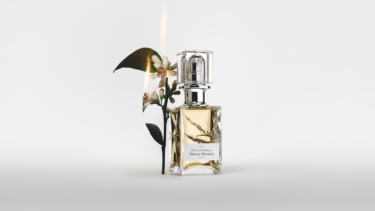 香氛也有高訂！盤點Maison Margiela、Dityque、LOEWE等5大品牌「高端＆特別支線」