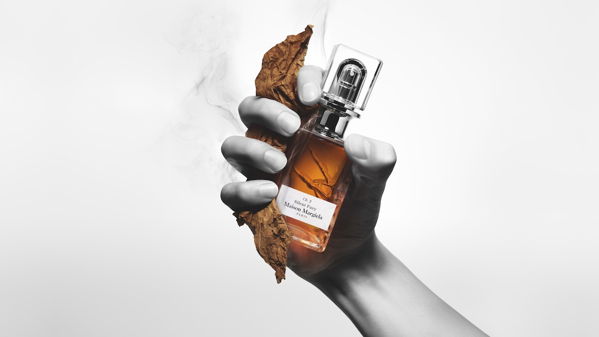 香氛也有高訂！盤點Maison Margiela、Dityque、LOEWE等5大品牌「高端＆特別支線」