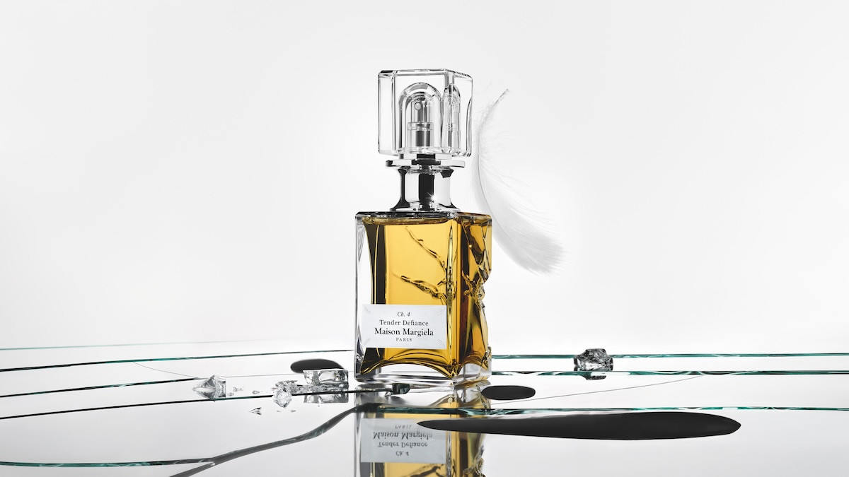 香氛也有高訂！盤點Maison Margiela、Dityque、LOEWE等5大品牌「高端＆特別支線」