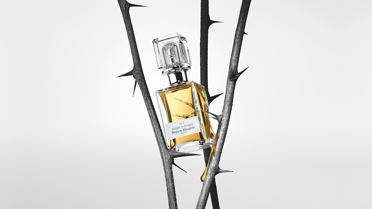 香氛也有高訂！盤點Maison Margiela、Dityque、LOEWE等5大品牌「高端＆特別支線」