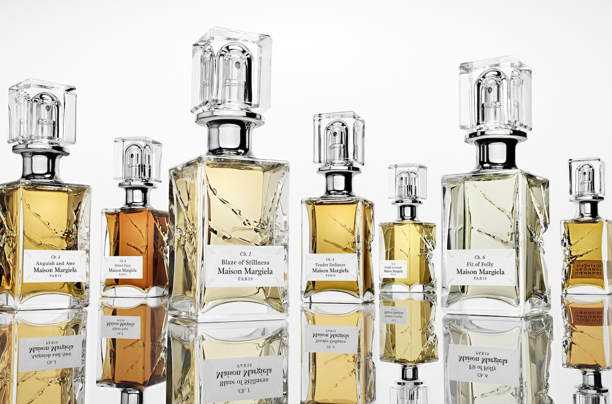 香氛也有高訂！盤點Maison Margiela、Dityque、LOEWE等5大品牌「高端＆特別支線」