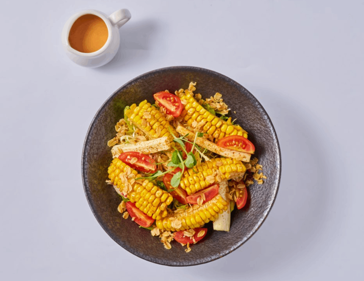 養心茶樓