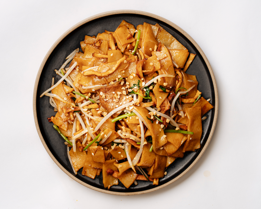 養心茶樓