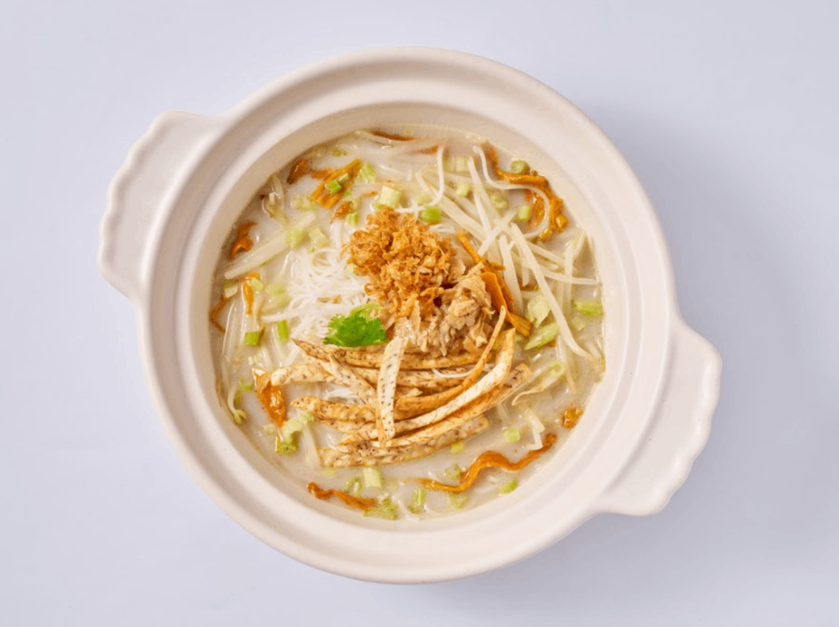 養心茶樓
