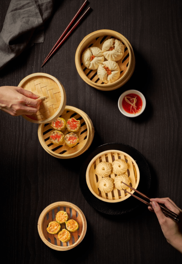 養心茶樓
