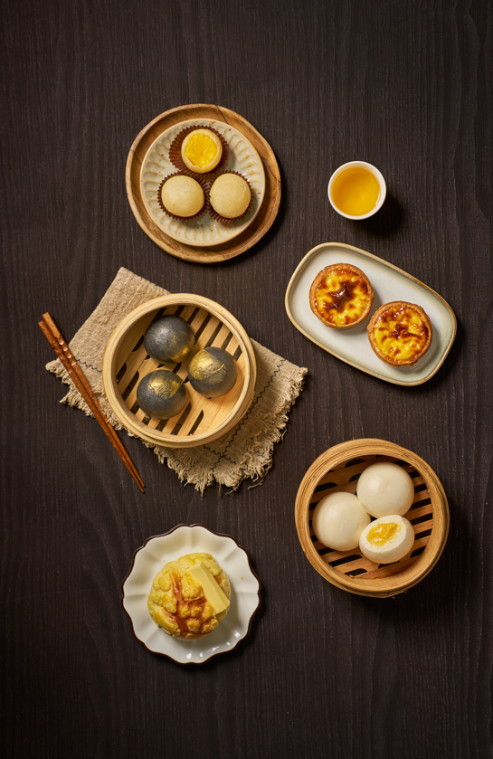 養心茶樓
