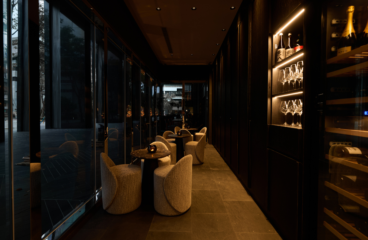 台北「TORIKAZE TAIPEI」東京預約困難燒鳥台灣首店！師承池川義輝大師手藝