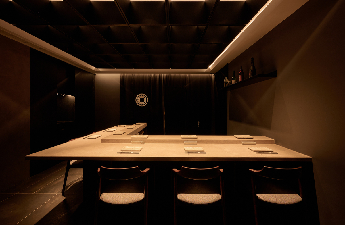 台北「TORIKAZE TAIPEI」東京預約困難燒鳥台灣首店！師承池川義輝大師手藝