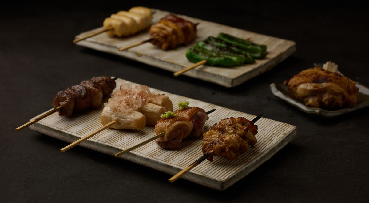台北「TORIKAZE TAIPEI」東京預約困難燒鳥台灣首店！師承池川義輝大師手藝