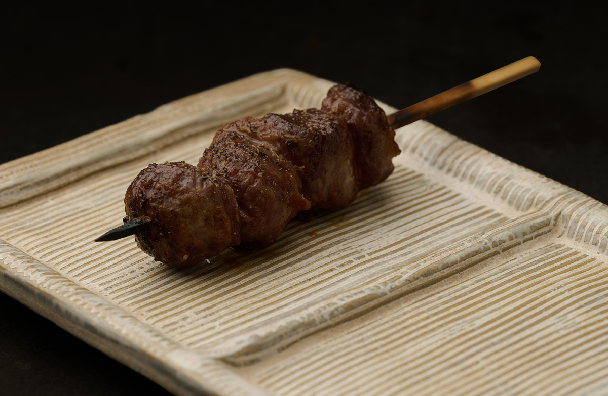 台北「TORIKAZE TAIPEI」東京預約困難燒鳥台灣首店！師承池川義輝大師手藝