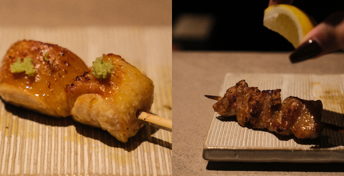 台北「TORIKAZE TAIPEI」東京預約困難燒鳥台灣首店！師承池川義輝大師手藝