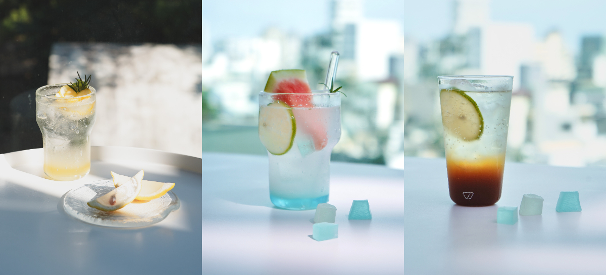 春池玻璃《透明祭》回歸！匯集玻璃與透明系工藝、設計、飲食創作者，8至11月活動不間斷