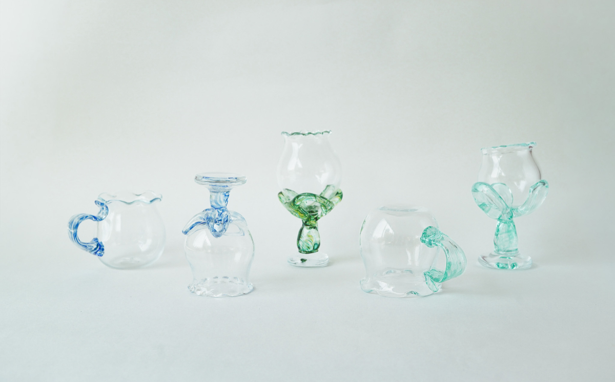春池玻璃《透明祭》回歸！匯集玻璃與透明系工藝、設計、飲食創作者，8至11月活動不間斷