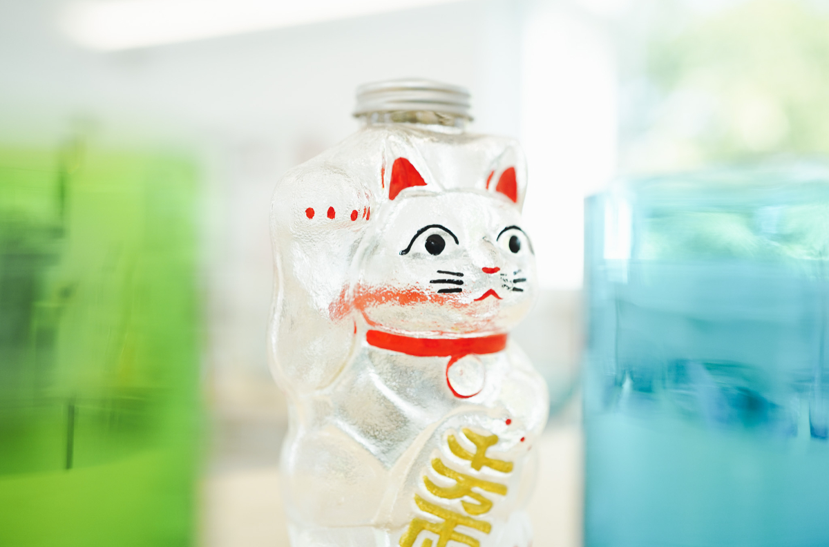 春池玻璃《透明祭》回歸！匯集玻璃與透明系工藝、設計、飲食創作者，8至11月活動不間斷