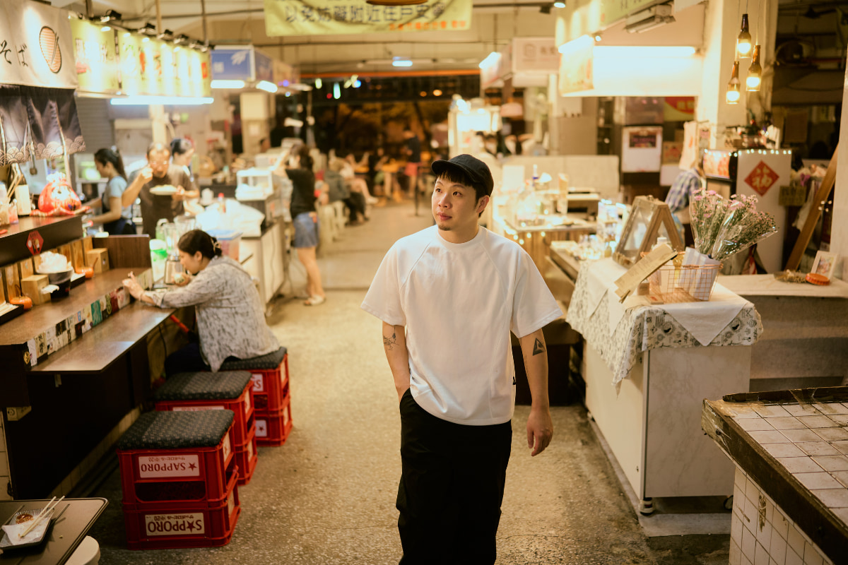（攝影：Rafael Wu）