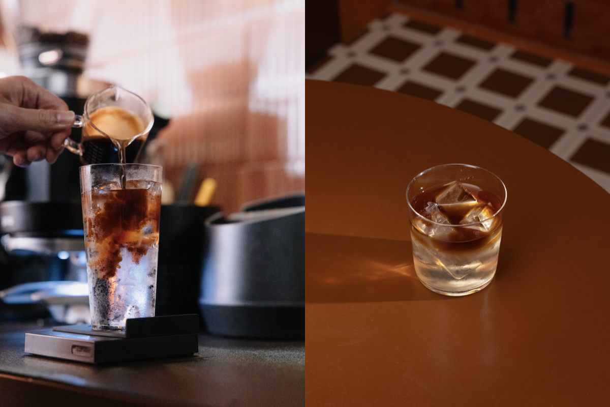 台北大安酒吧「UNCOMMON」！台北、曼谷、新加坡bar圈強強聯手