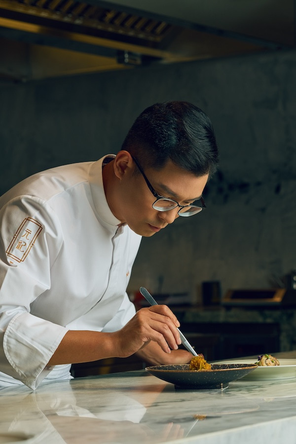 臺菜、燒鳥與台灣茶交織成宴席！老饕必訪「元紀 X 鳥苑 X 芏Astēa」限定餐會，9月這3日登場