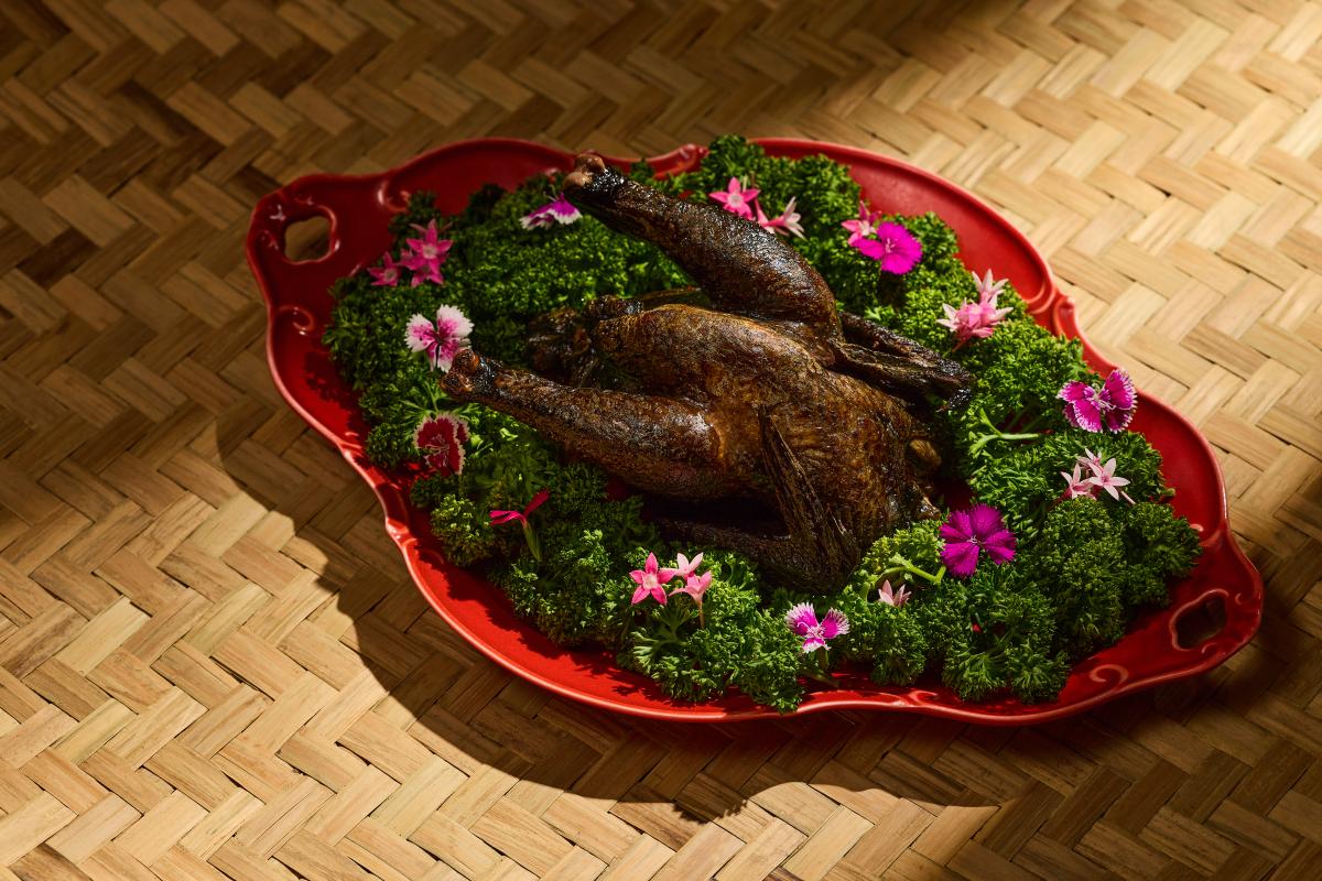 臺菜、燒鳥與台灣茶交織成宴席！老饕必訪「元紀 X 鳥苑 X 芏Astēa」限定餐會，9月這3日登場
