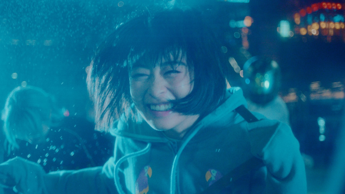森七菜飾小林樹理恵。（圖片提供：光年映畫）
