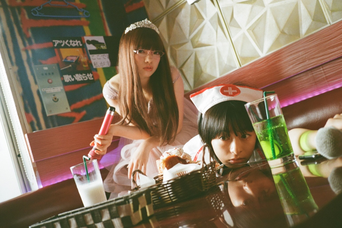 （圖片來源：電影《炎上》官方X @enjou_movie）