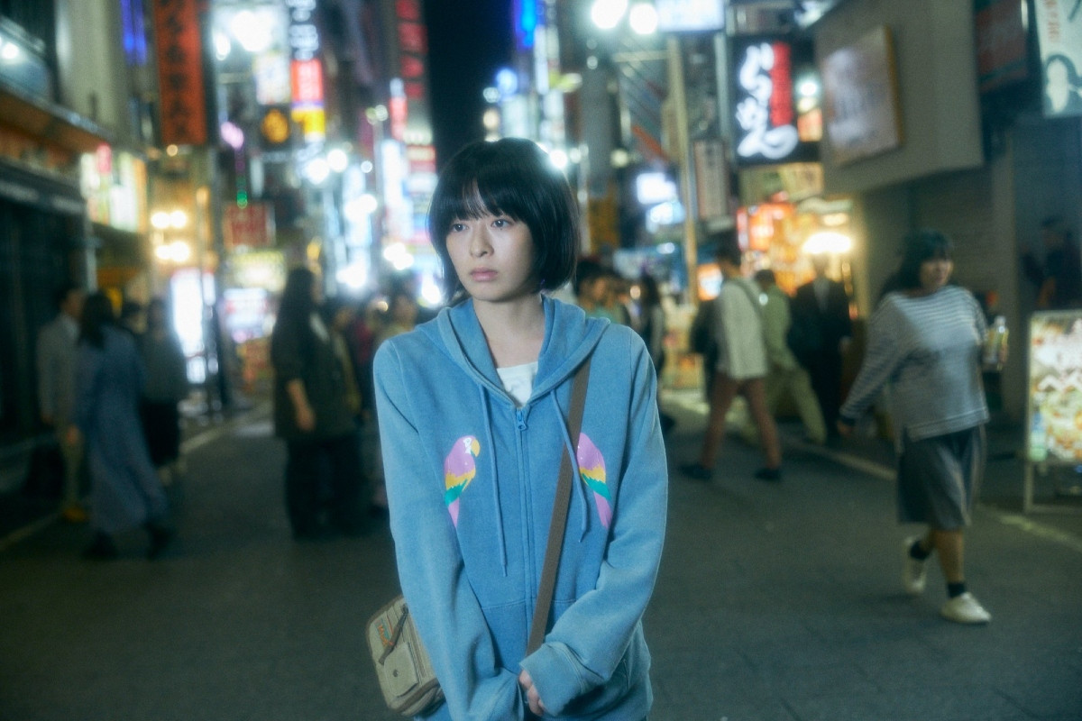 （圖片來源：電影《炎上》官方X @enjou_movie）