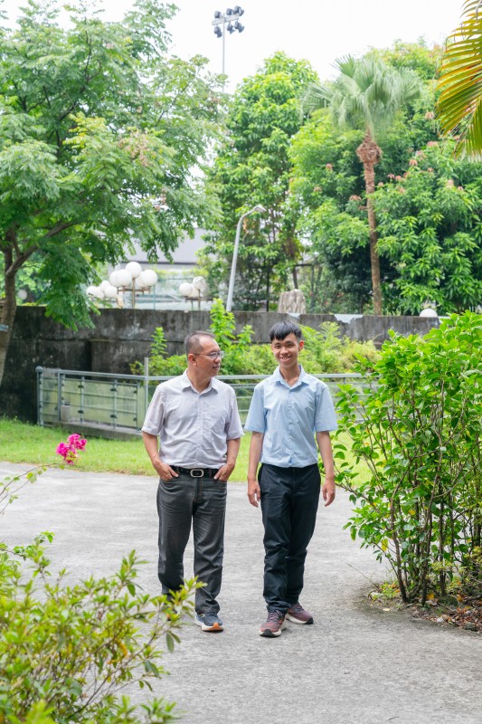 （圖片提供：台積電文教基金會）