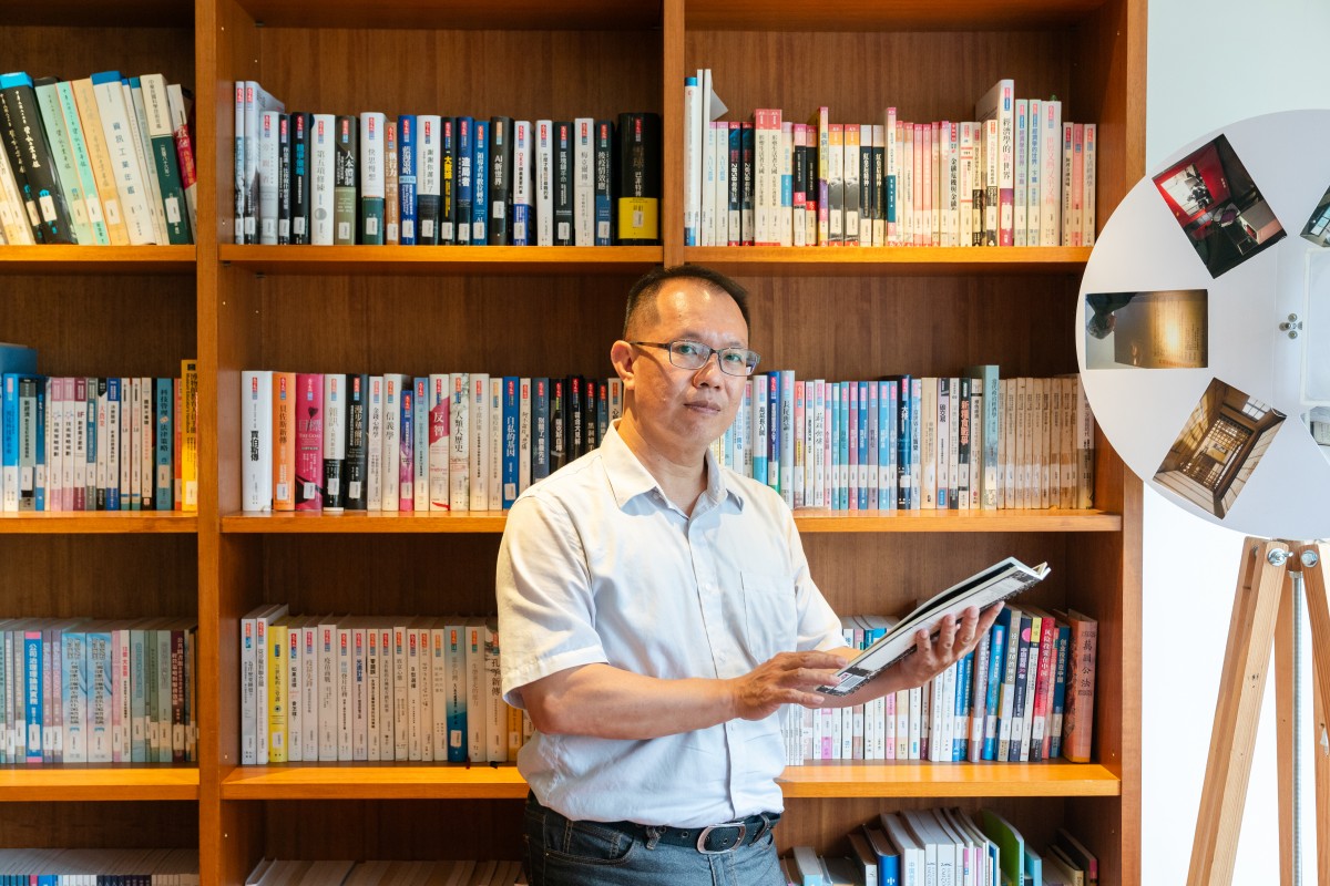 （圖片提供：台積電文教基金會）