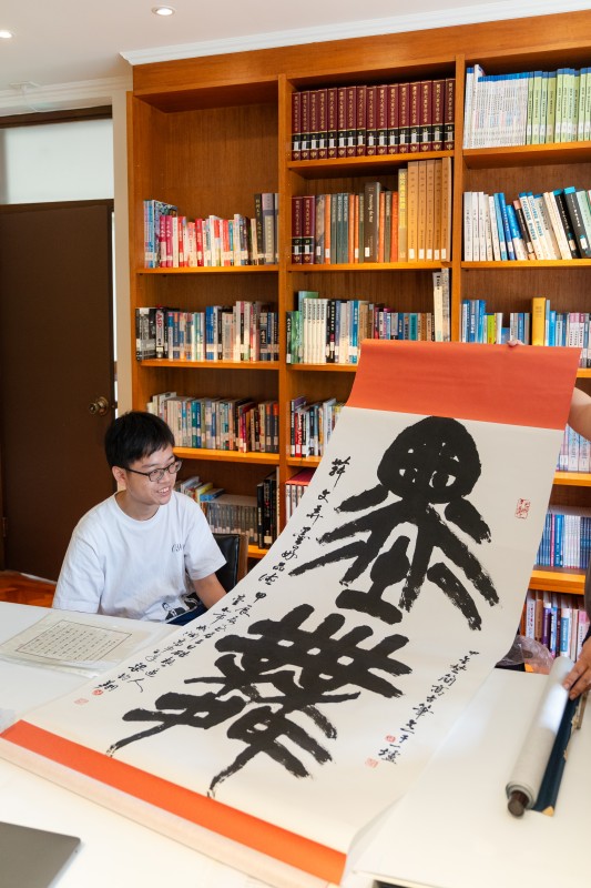 （圖片提供：台積電文教基金會）
