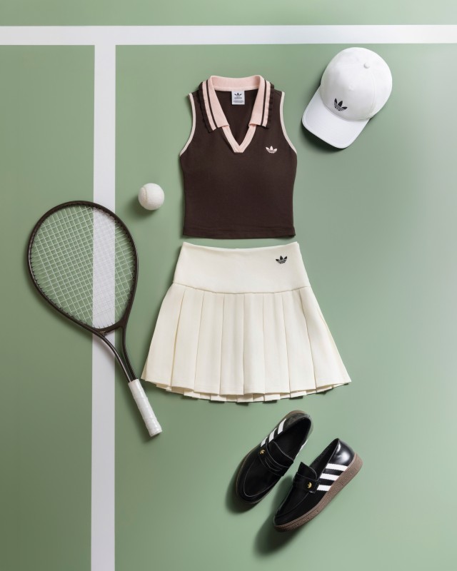 （圖片提供：adidas Originals）