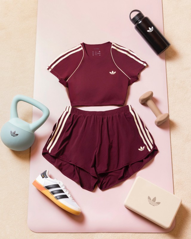 （圖片提供：adidas Originals）