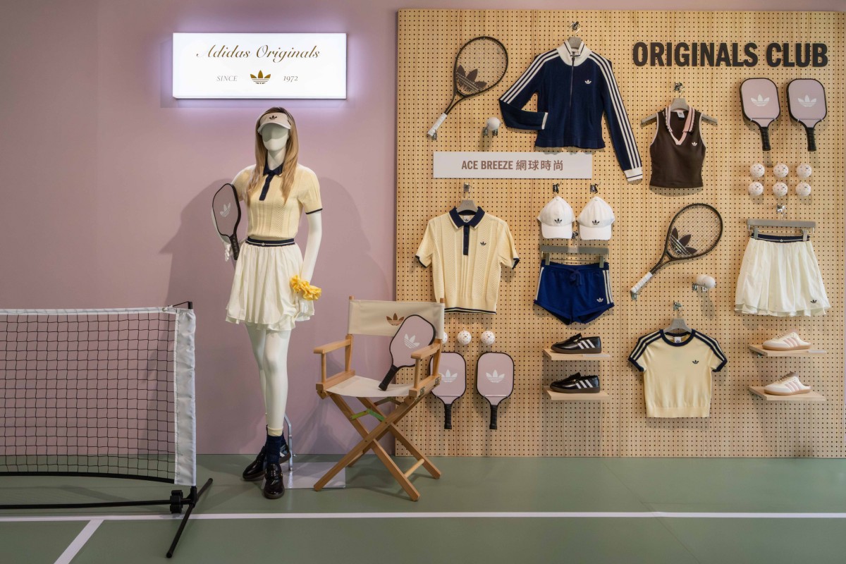 （圖片提供：adidas Originals）