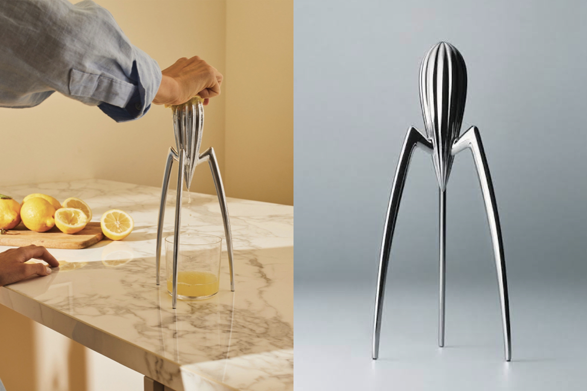 Philippe Starckk操刀法國「Maison Heler Metz」設計酒店！粗獷主義建築遇上古典大宅