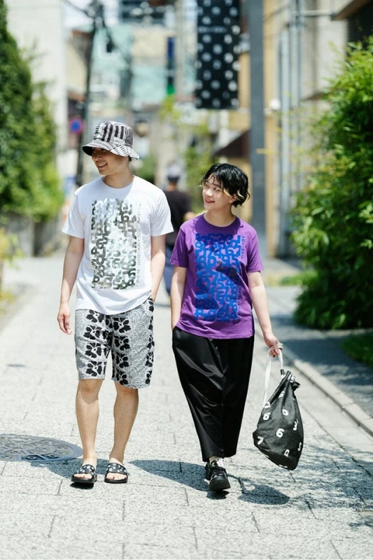 （圖片來源：SOU・SOU） 