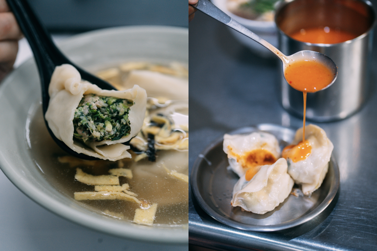 Chez新書《餃子寶島》！蒐羅台灣各地130間特色餃子店
