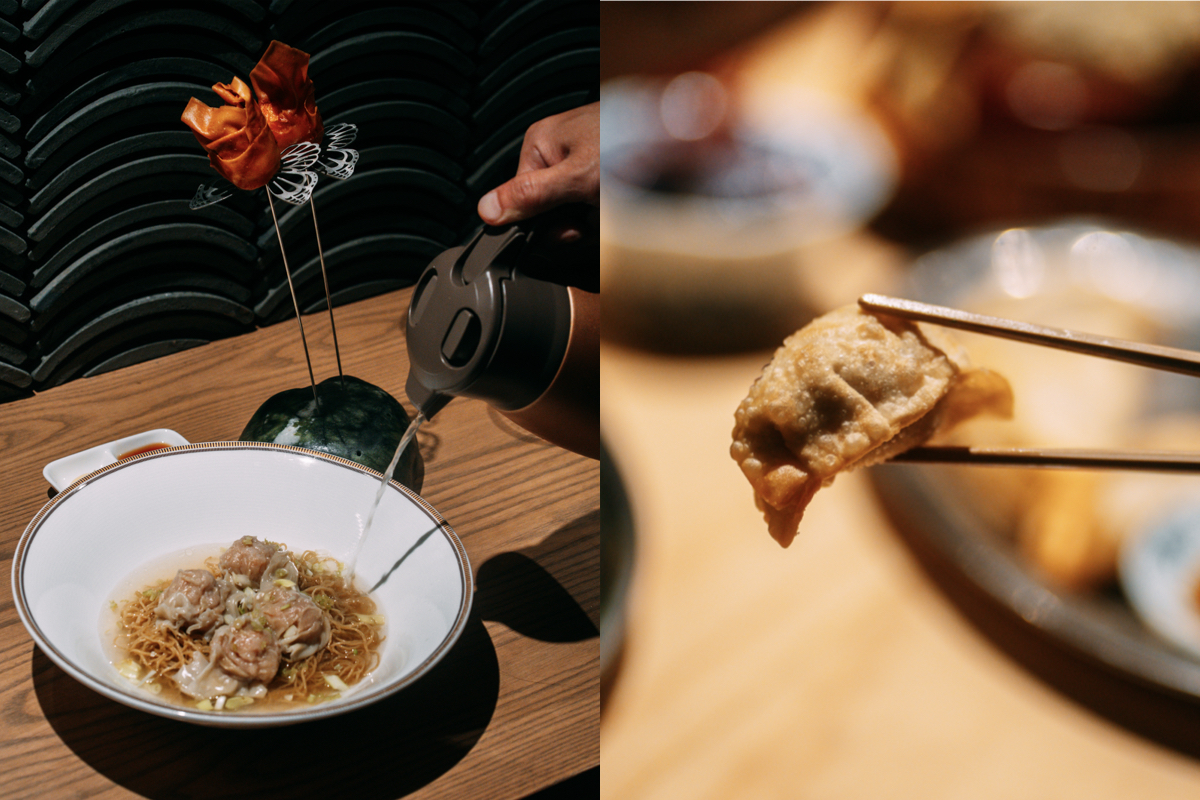 Chez新書《餃子寶島》！蒐羅台灣各地130間特色餃子店