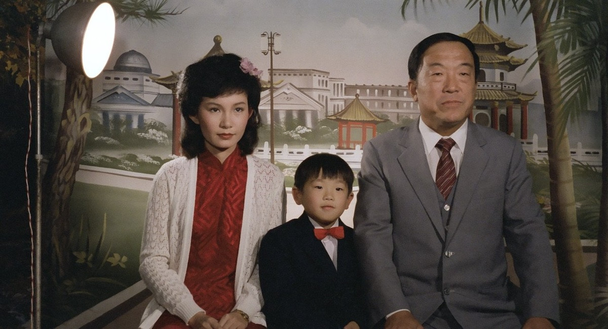 台灣是「2026盧米埃經典電影市場展」主題國！1987年經典《桂花巷》在法國以台語原汁原味重映
