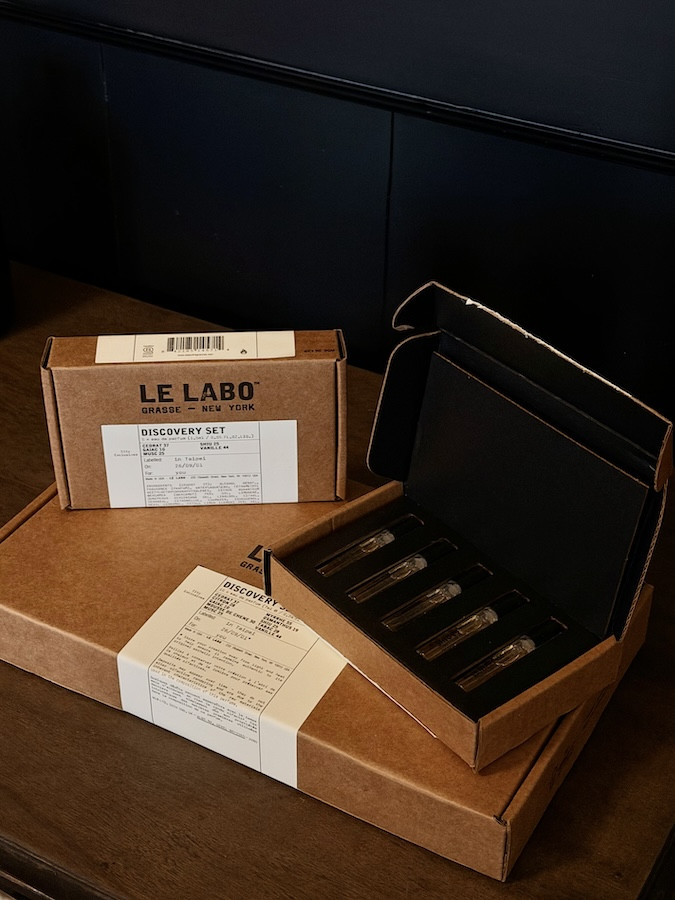 Le Labo城市系列「北京／樟木25」新登場！同篇加映台灣人氣TOP4木質香