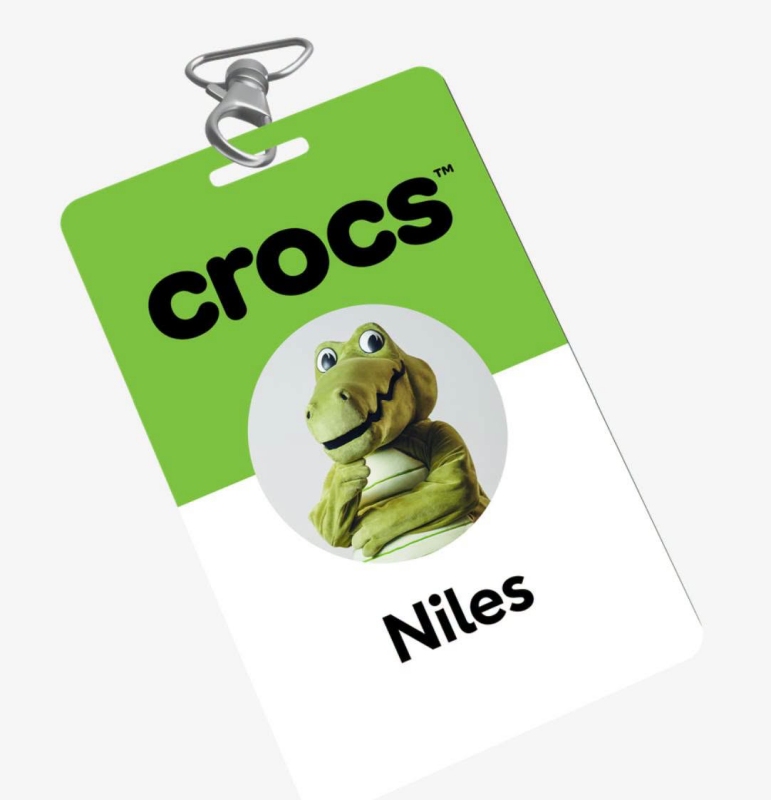 （圖片來源：Crocs）